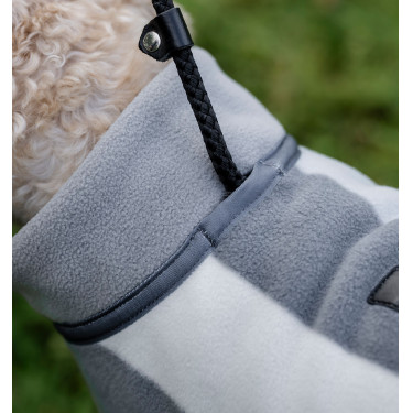 Manta polar para perro Horseware Newmarket equitación