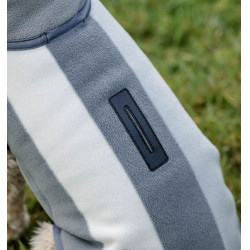 Manta polar para perro Horseware Newmarket equitación