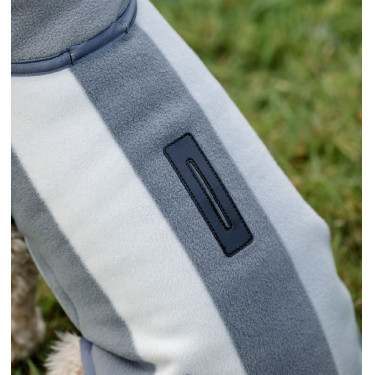 Manta polar para perro Horseware Newmarket equitación