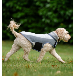 Manta polar para perro Horseware Newmarket equitación