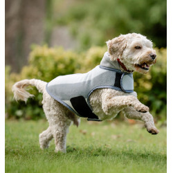 Manta polar para perro Horseware Newmarket equitación