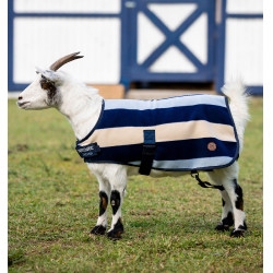 Manta polar para cabras Horseware Newmarket | Equitación