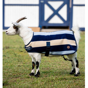 Manta polar para cabras Horseware Newmarket | Equitación