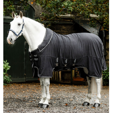 Manta de concurso impermeable Horseware para caballo Manta de concurso impermeable Horseware para caballo