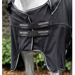 Manta de concurso impermeable Horseware para caballo Manta de concurso impermeable Horseware para caballo