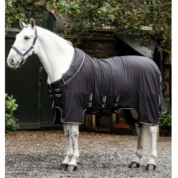 Manta de concurso impermeable Horseware para caballo Manta de concurso impermeable Horseware para caballo