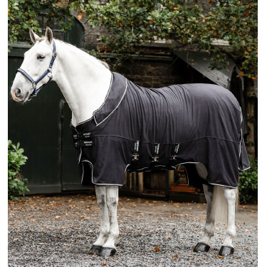 Manta de concurso impermeable Horseware para caballo Manta de concurso impermeable Horseware para caballo