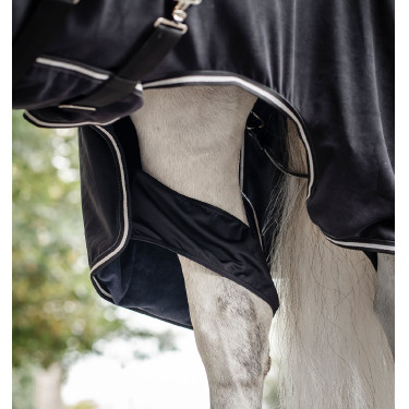 Manta de concurso impermeable Horseware para caballo Manta de concurso impermeable Horseware para caballo