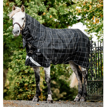 Manta de exterior para poni Rhino Horseware 0g + 200g