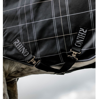 Manta de exterior para poni Rhino Horseware 0g + 200g