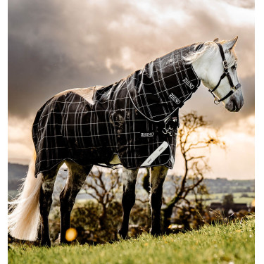 Manta de exterior para poni Rhino Horseware 0g + 200g
