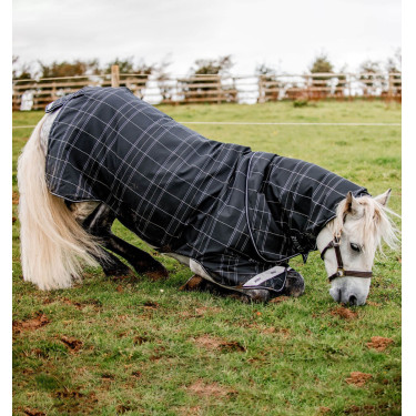 Manta de exterior para poni Rhino Horseware 0g + 200g