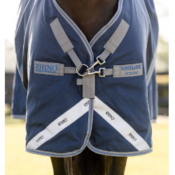 Manta de exterior Horseware Rhino 250g para caballo
