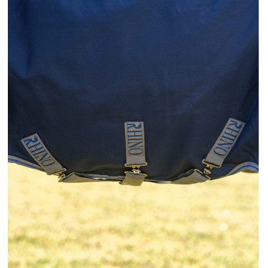 Manta de exterior Horseware Rhino 250g para caballo