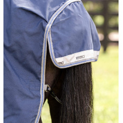 Manta de exterior Horseware Rhino 250g para caballo