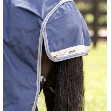 Manta de exterior Horseware Rhino 250g para caballo