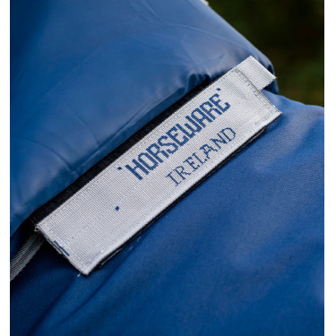 Manta de exterior equitación 1200D impermeable Horseware