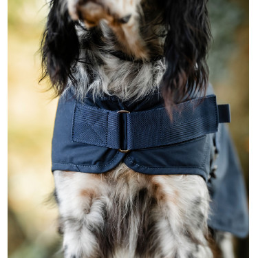 Abrigo para perro Horseware Newmarket Heritage Abrigo para perro Horseware Newmarket Heritage
