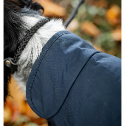Abrigo para perro Horseware Newmarket Heritage Abrigo para perro Horseware Newmarket Heritage