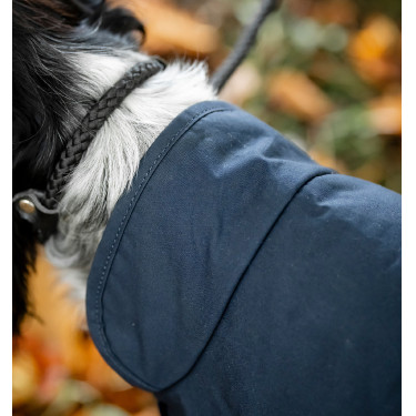 Abrigo para perro Horseware Newmarket Heritage Abrigo para perro Horseware Newmarket Heritage