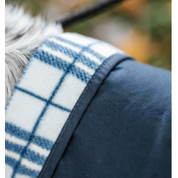 Abrigo para perro Horseware Newmarket Heritage Abrigo para perro Horseware Newmarket Heritage