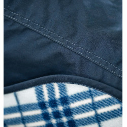 Abrigo para perro Horseware Newmarket Heritage Abrigo para perro Horseware Newmarket Heritage