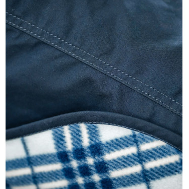 Abrigo para perro Horseware Newmarket Heritage Abrigo para perro Horseware Newmarket Heritage