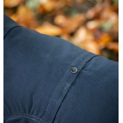 Abrigo para perro Horseware Newmarket Heritage Abrigo para perro Horseware Newmarket Heritage