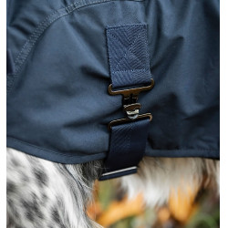 Abrigo para perro Horseware Newmarket Heritage Abrigo para perro Horseware Newmarket Heritage