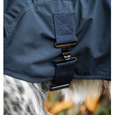 Abrigo para perro Horseware Newmarket Heritage Abrigo para perro Horseware Newmarket Heritage