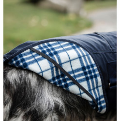 Abrigo para perro Horseware Newmarket Heritage Abrigo para perro Horseware Newmarket Heritage