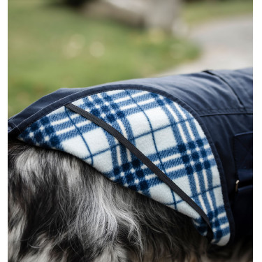 Abrigo para perro Horseware Newmarket Heritage Abrigo para perro Horseware Newmarket Heritage