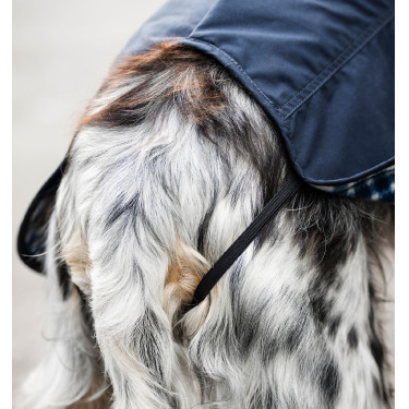 Abrigo para perro Horseware Newmarket Heritage Abrigo para perro Horseware Newmarket Heritage