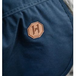Abrigo para perro Horseware Newmarket Heritage Abrigo para perro Horseware Newmarket Heritage