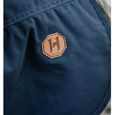 Abrigo para perro Horseware Newmarket Heritage Abrigo para perro Horseware Newmarket Heritage