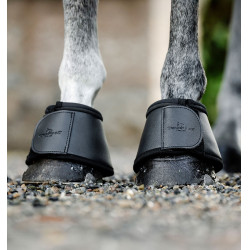 Campanas de equitación Horseware – protección casco Campanas de equitación Horseware – protección casco