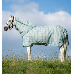 Manta antimoscas para poni Horseware® Newmarket Dinastía Witney Multicolor