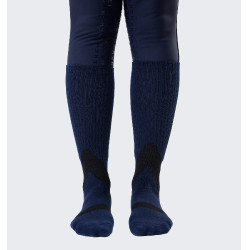 Calcetines Horseware Pulse Performance Marino Azul marino