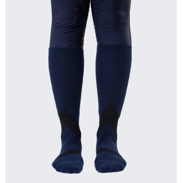 Calcetines Horseware Pulse Performance Marino Azul marino