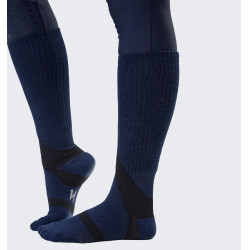 Calcetines Horseware Pulse Performance Marino Azul marino