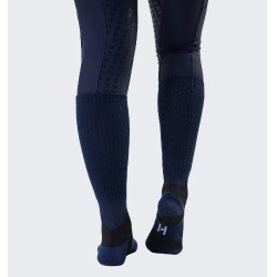 Calcetines Horseware Pulse Performance Marino Azul marino