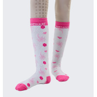 Calcetines infantiles Horseware Rose Horseware Rosa