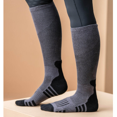 Calcetines de compresión equitación Horseware | Equi‑clic