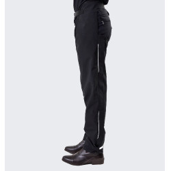 Polainas Horseware HWH20 Negro