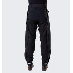 Polainas Horseware HWH20 Negro