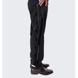 Polainas Horseware HWH20 Negro