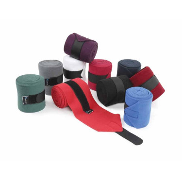 Vendas polo polar para caballo Shires | Equitación