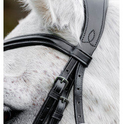 Brida pony Horseware Flash – brida de equitación