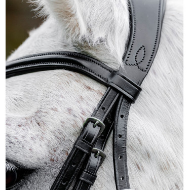 Brida pony Horseware Flash – brida de equitación