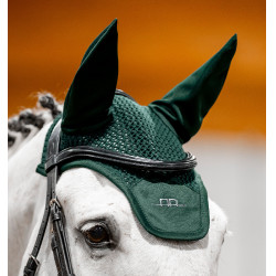 Capucha para caballo Horseware | Orejeras ecuestres Capucha para caballo Horseware | Orejeras ecuestres